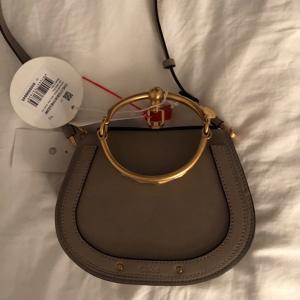 Chloe bag mini Nile